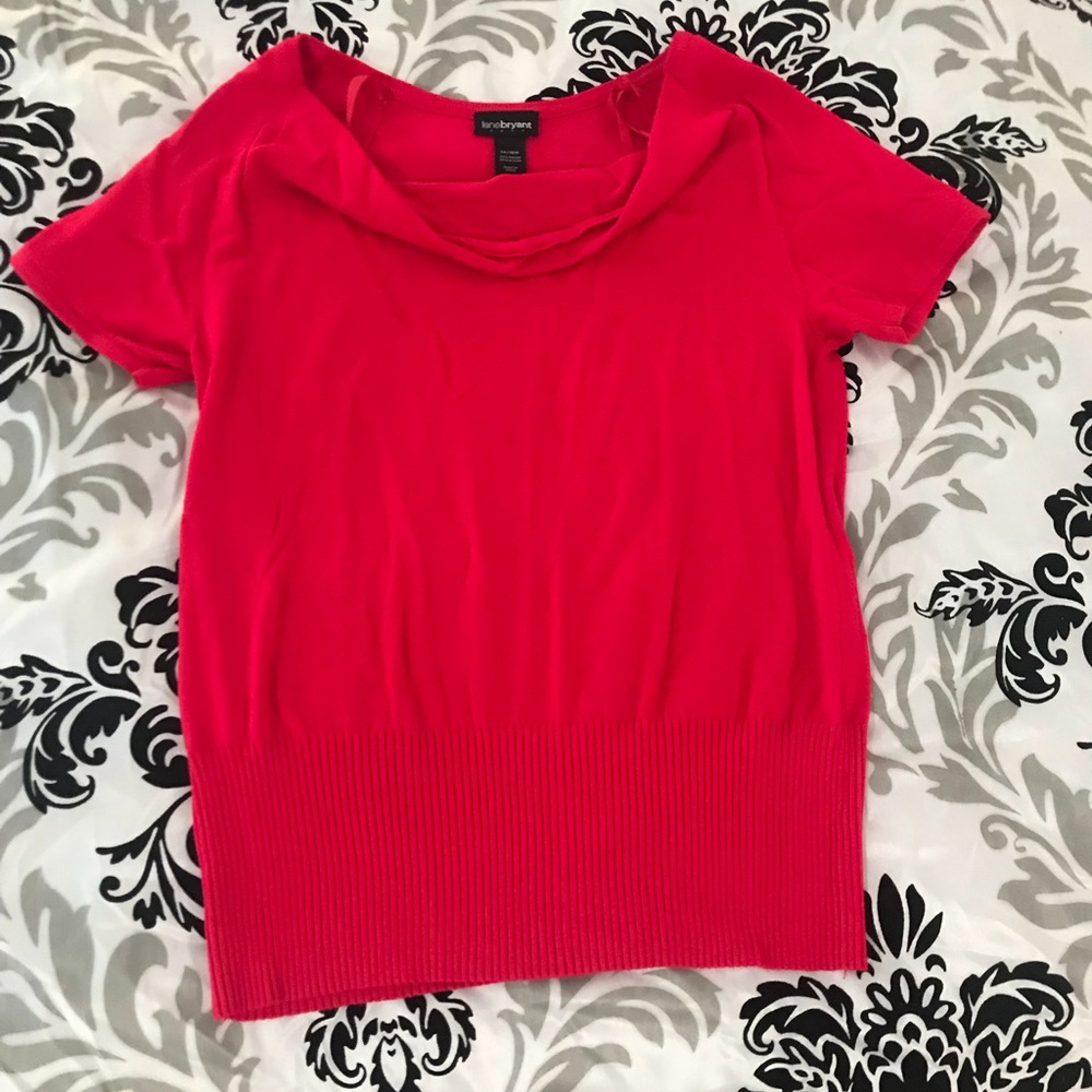 Lane Bryant Sweater